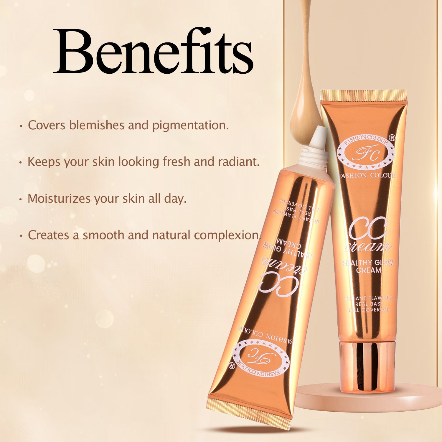 CC Cream