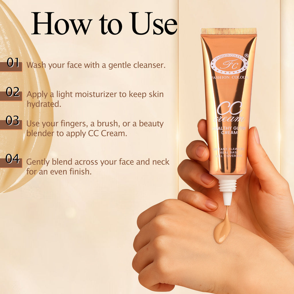 CC Cream