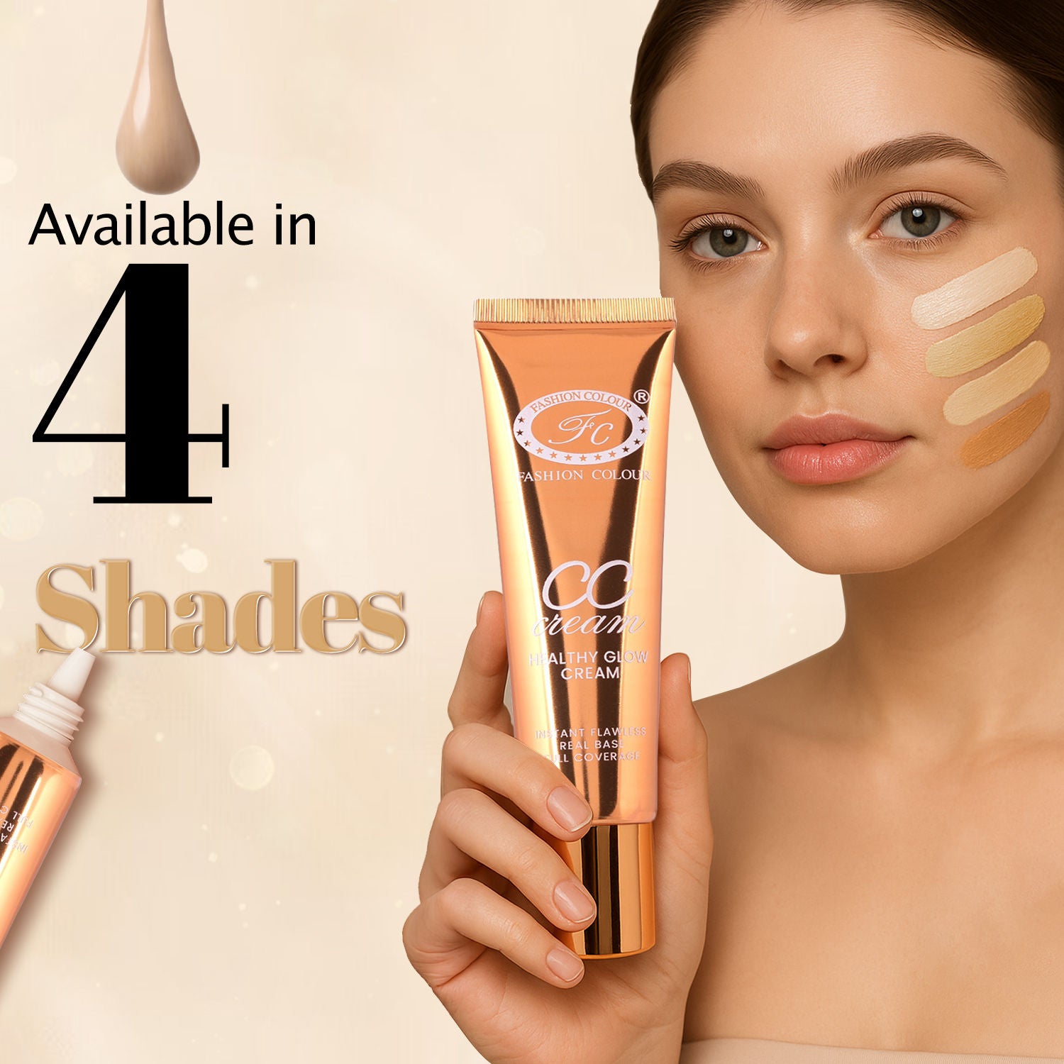 CC Cream