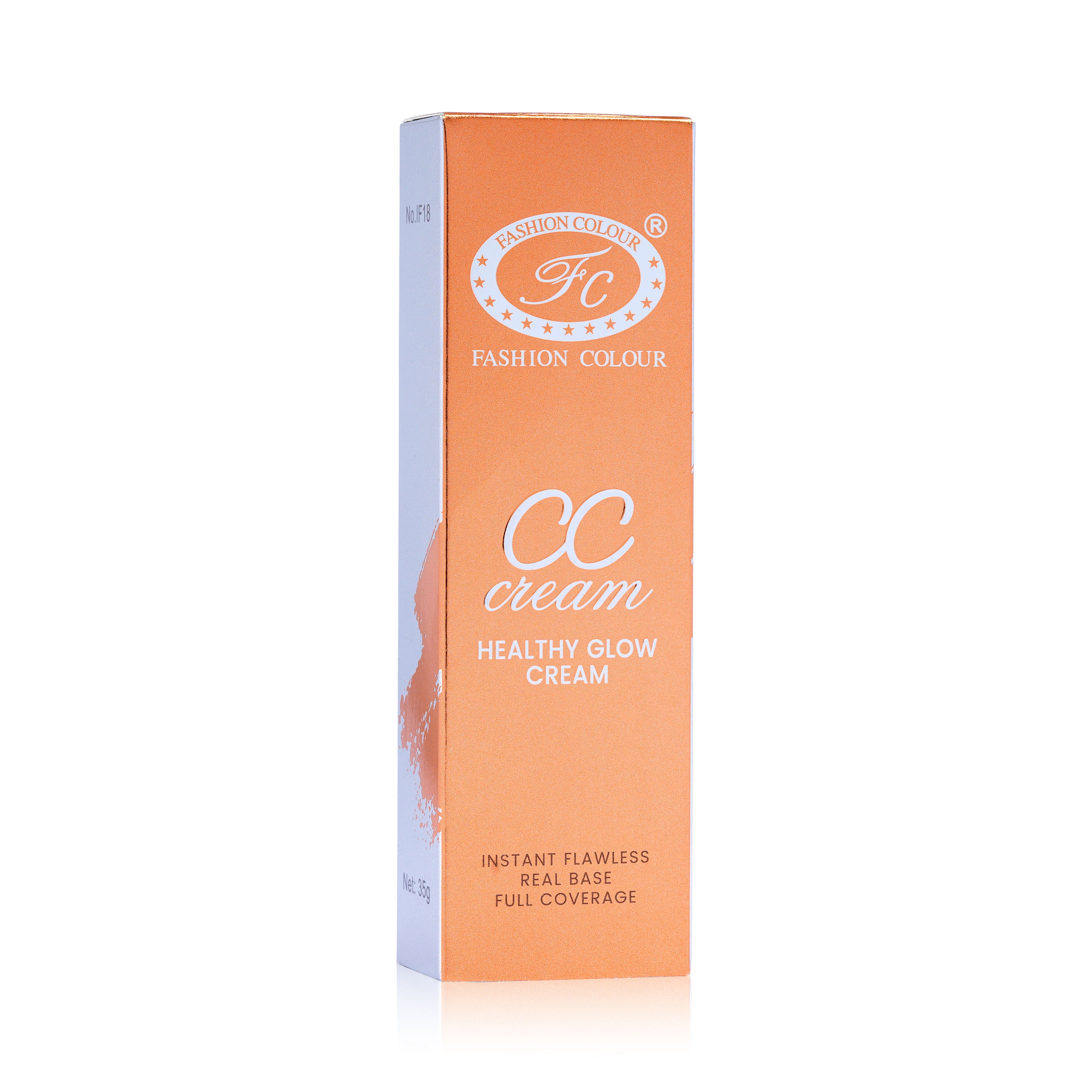 CC Cream