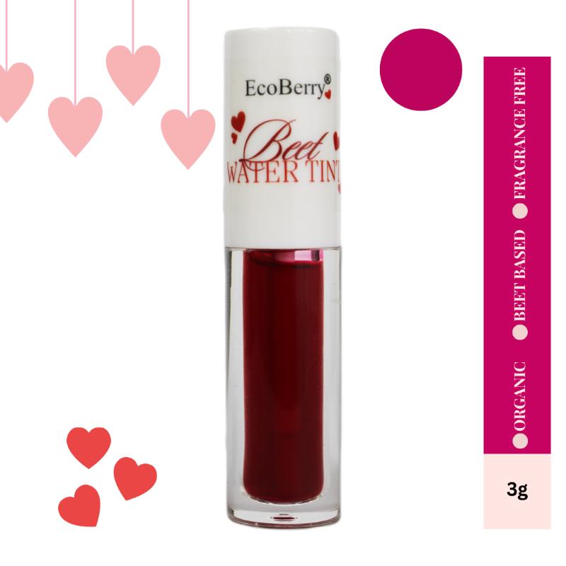 Beet Lip & Cheek Water Tint