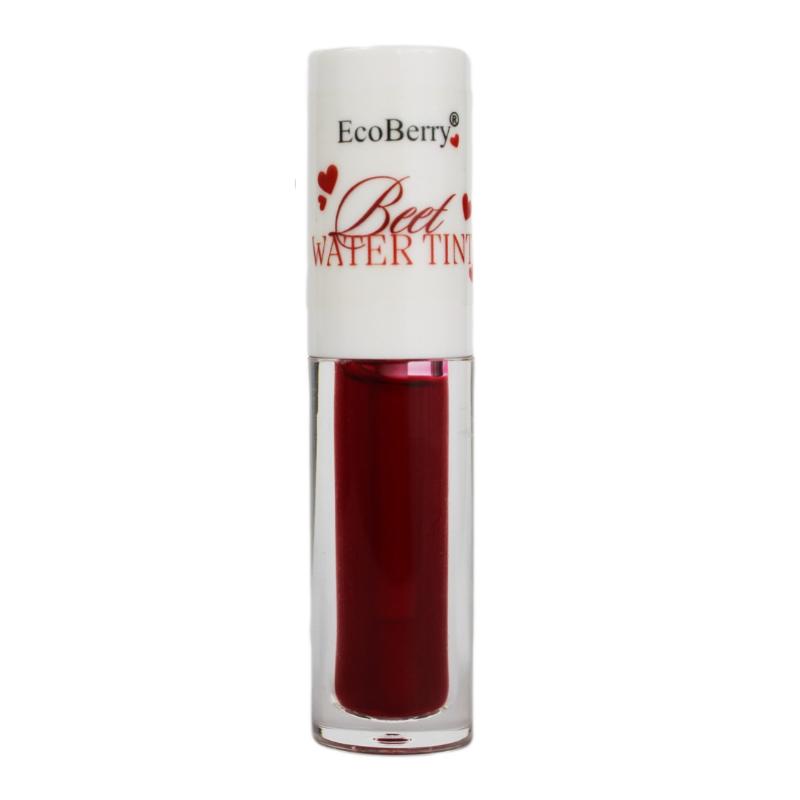 Beet Lip & Cheek Water Tint