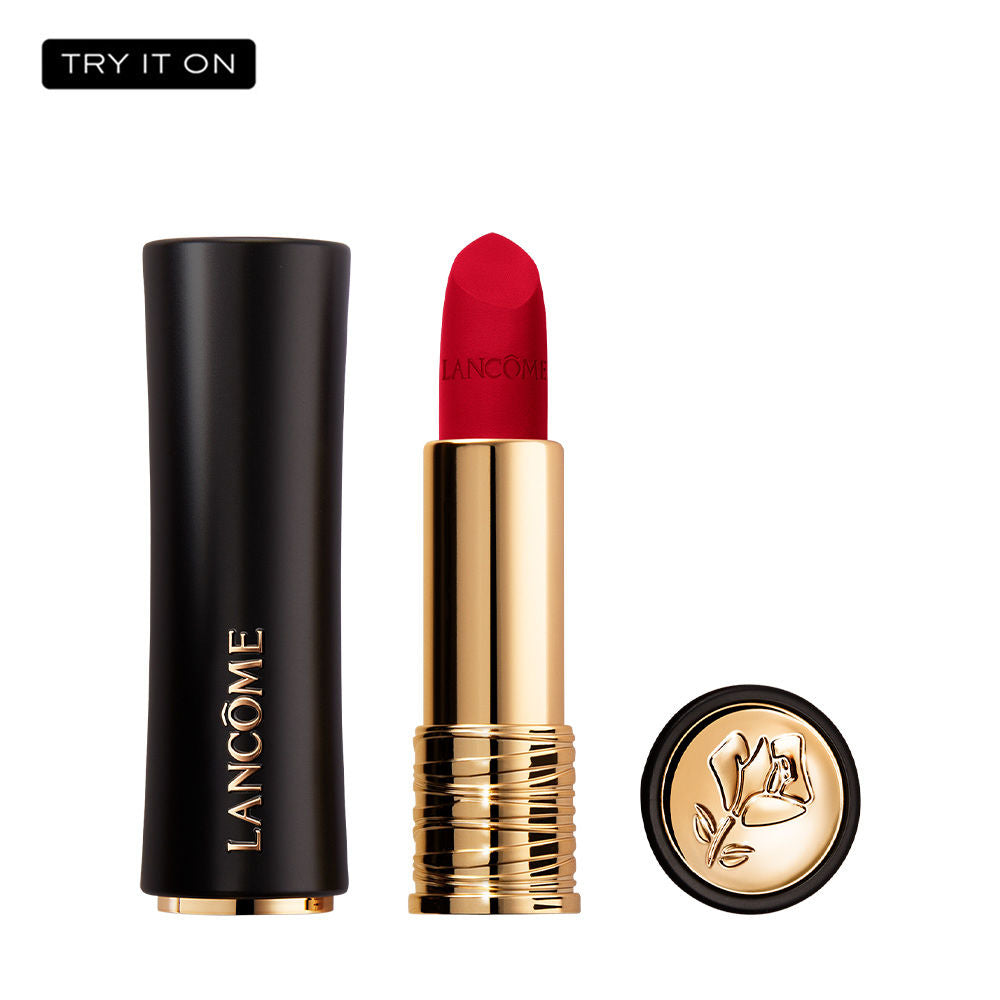 L'Absolu Rouge Drama Matte - Light My Rouge