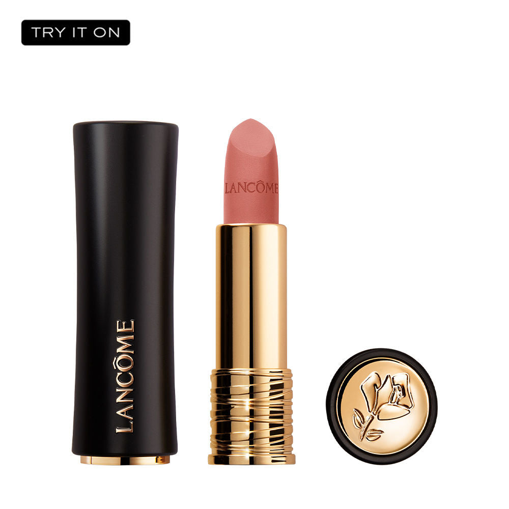 L'Absolu Rouge Drama Matte - Nude Shot