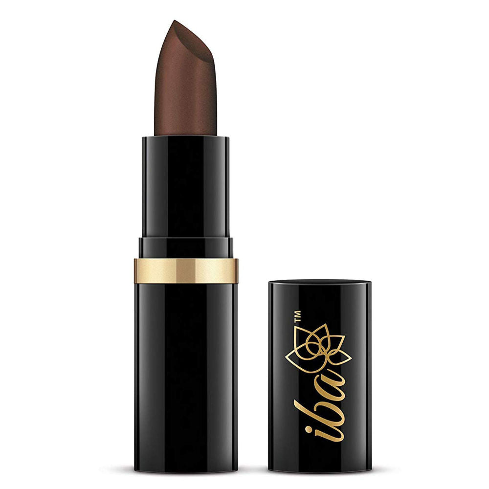 PureLips Moisturizing Lipstick - A35 Dark Chocolate