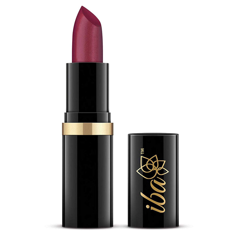 PureLips Moisturizing Lipstick - A40 Berry Blast