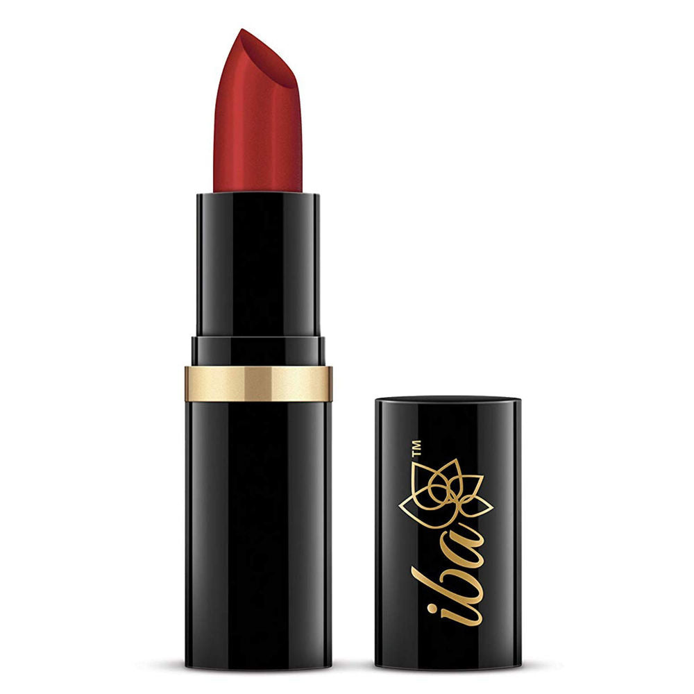 PureLips Moisturizing Lipstick - A60 Cherry Red