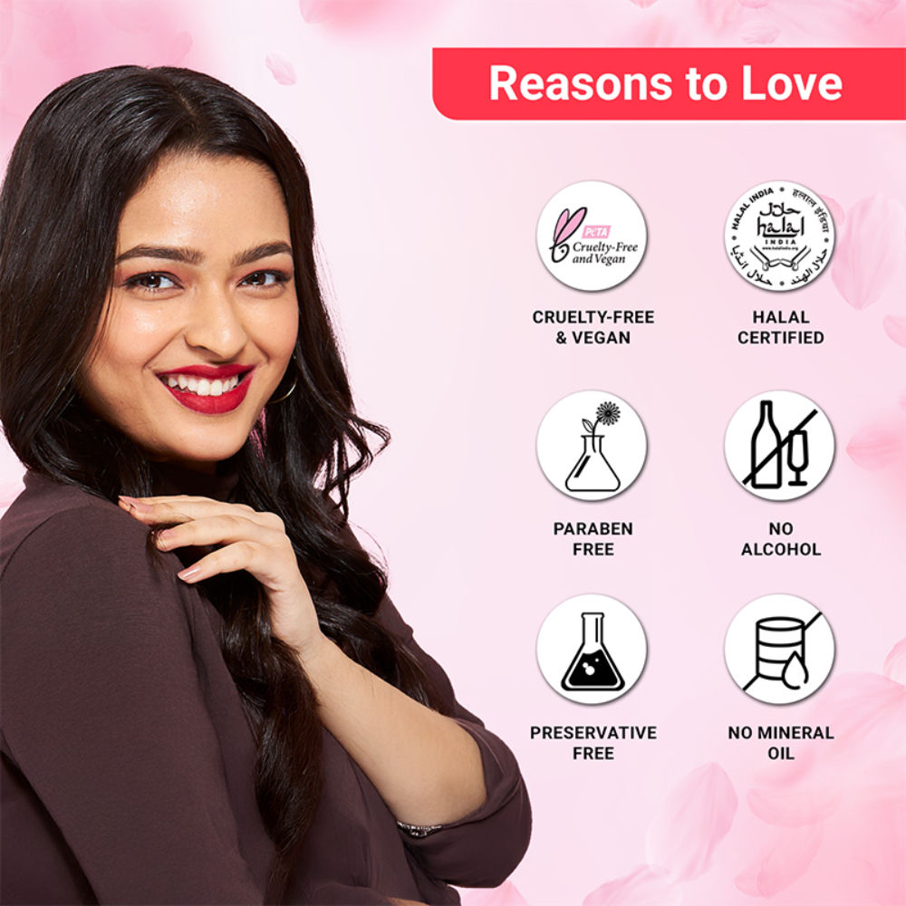 PureLips Moisturizing Lipstick