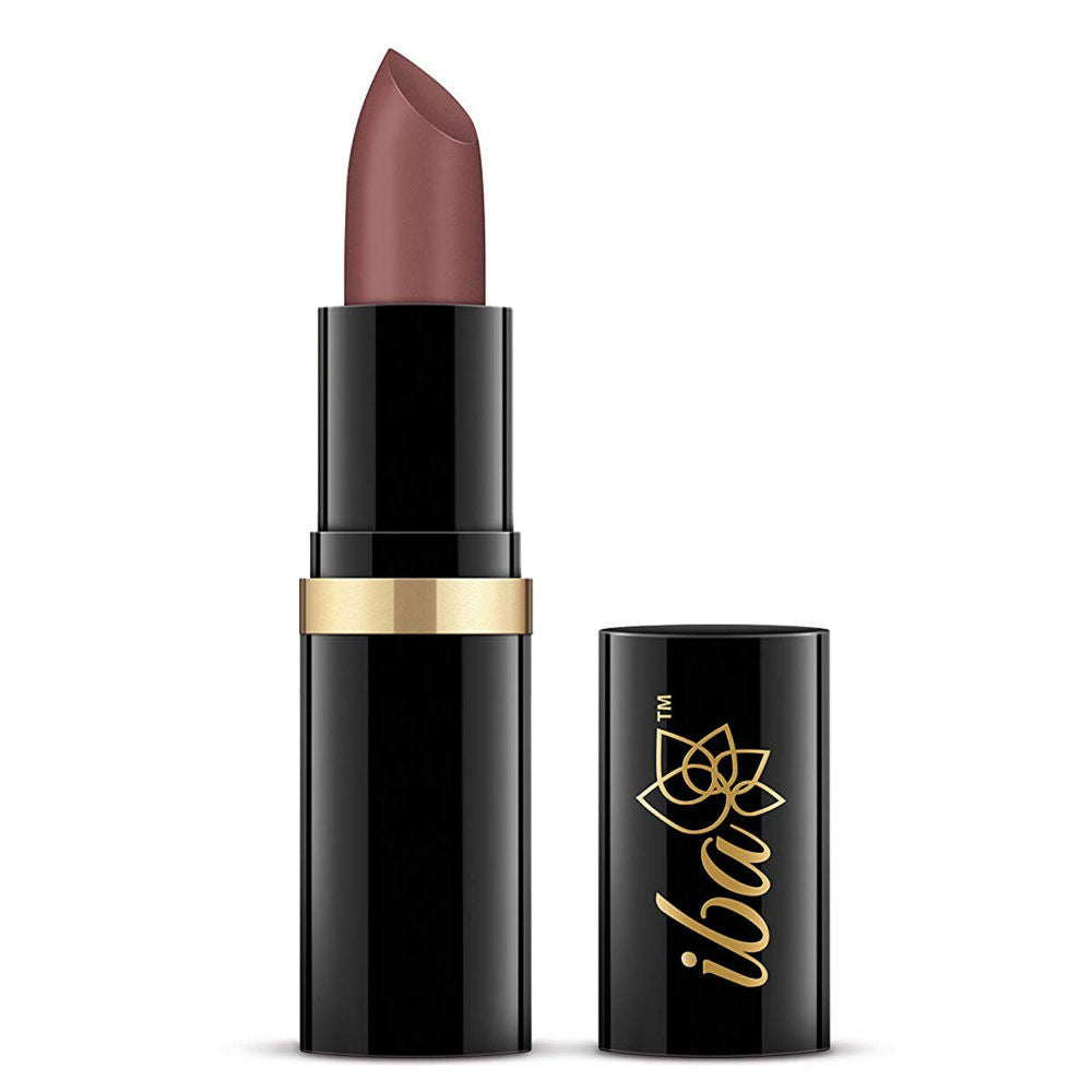 PureLips Moisturizing Lipstick - A95 Mauve Touch