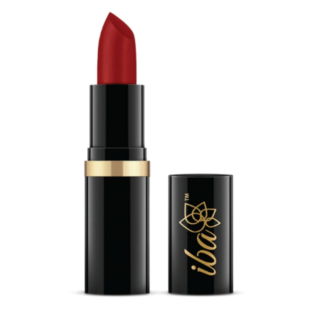 PureLips Moisturizing Lipstick - A66 Red Glam