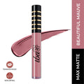 Maxx Matte Liquid Lipstick