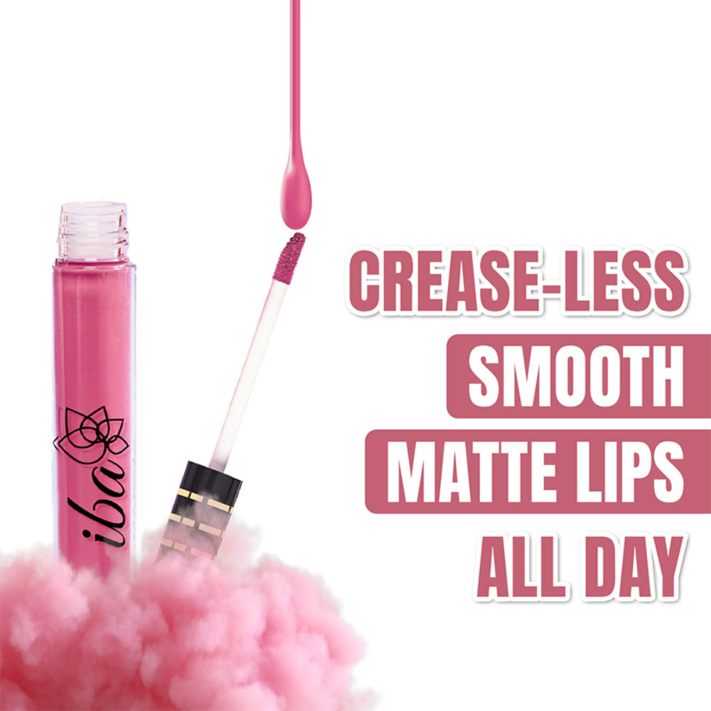 Maxx Matte Liquid Lipstick