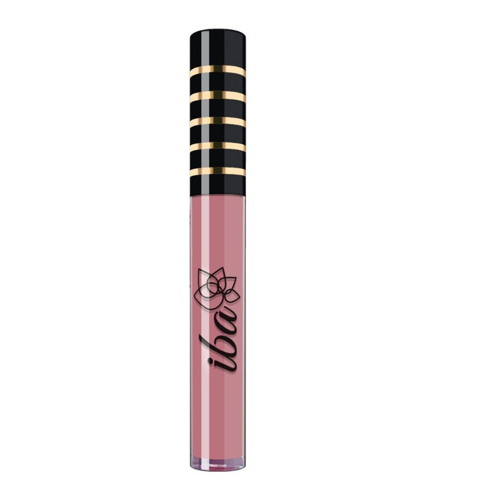 Maxx Matte Liquid Lipstick