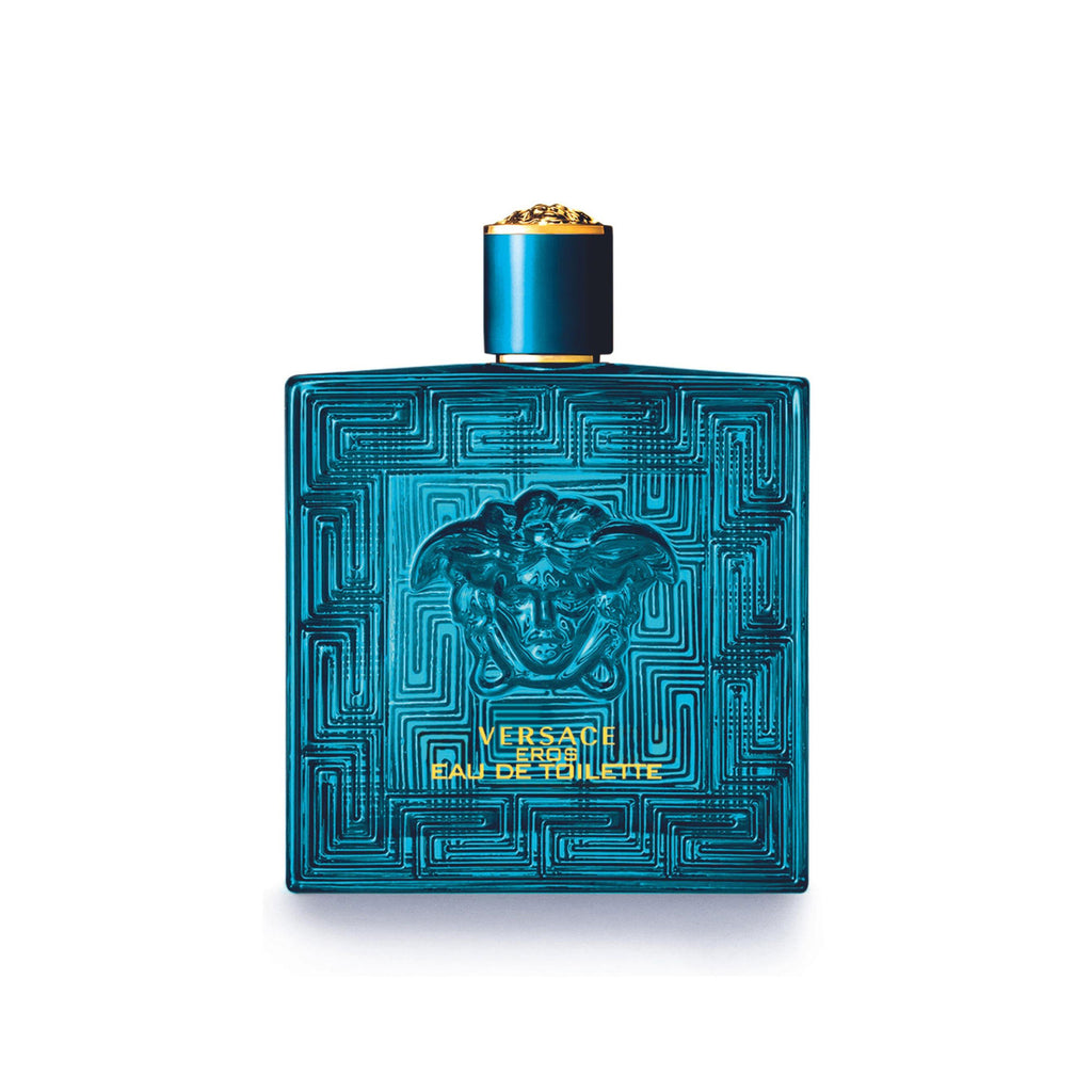 Eros Eau De Toilette For Him