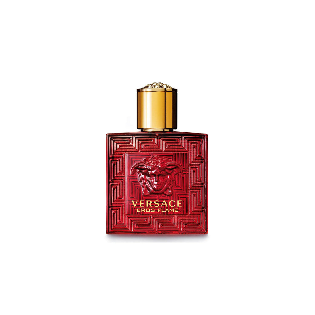 Eros Flame Eau De Parfum Natural Spray For Him - 50ml
