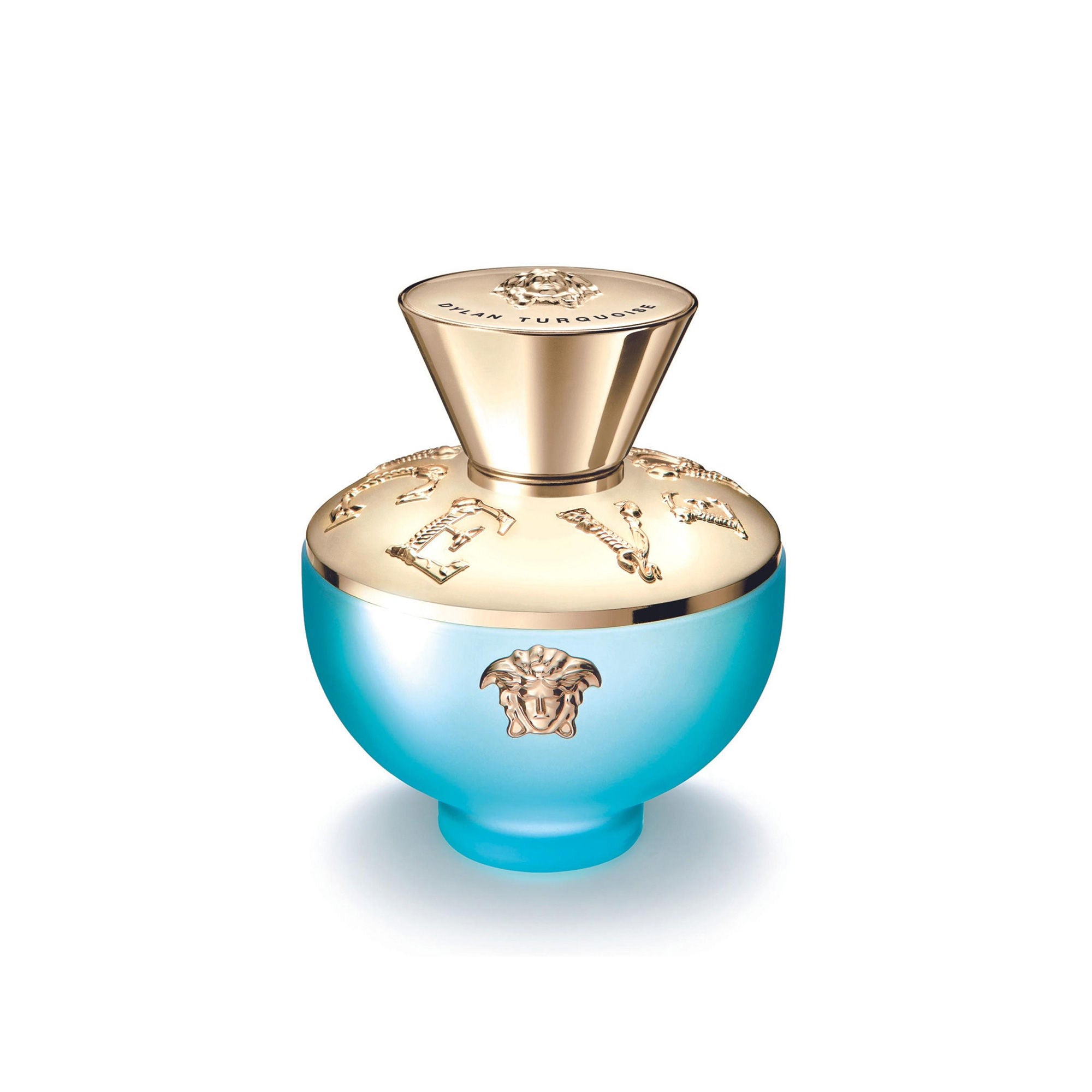 Dylan Turquoise Eau De Toilette Natural Spray For Women