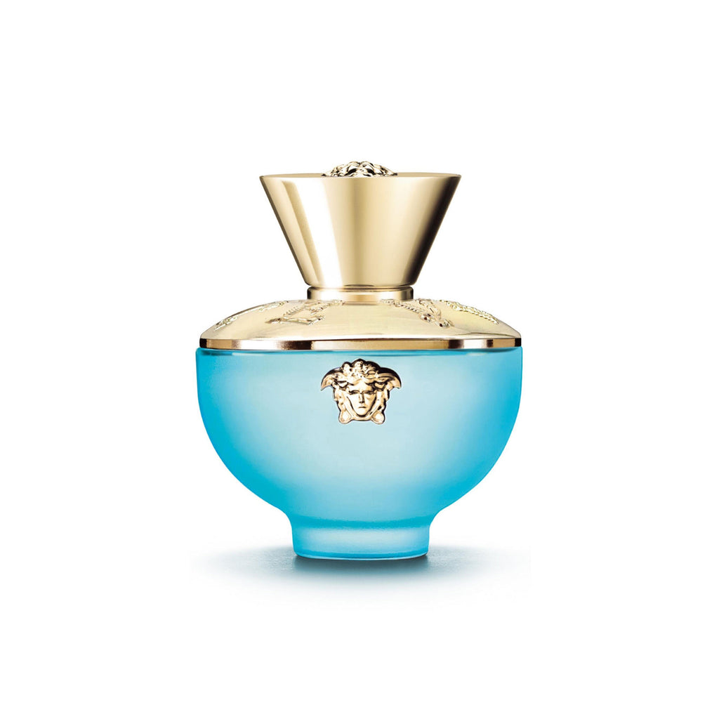 Dylan Turquoise Eau De Toilette Natural Spray For Women