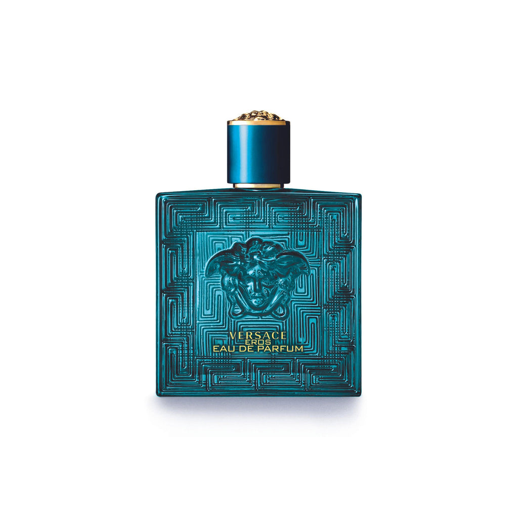 Eros Pour Homme Eau De Parfum Natural Spray For Men - 100ml