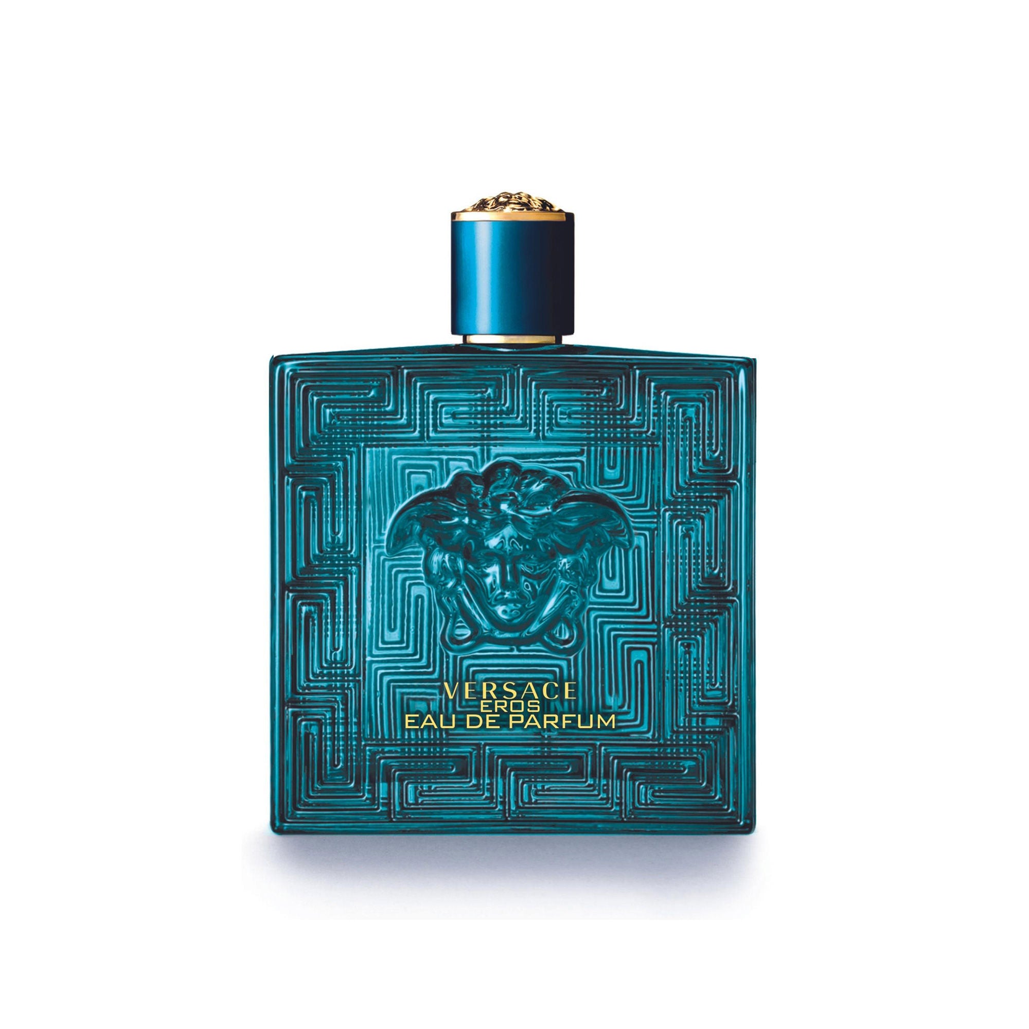 Eros Pour Homme Eau De Parfum Natural Spray For Men