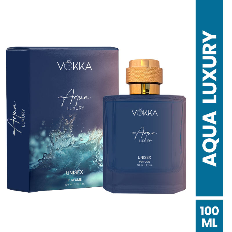 Aqua Luxury Long Lasting Aqua Perfume