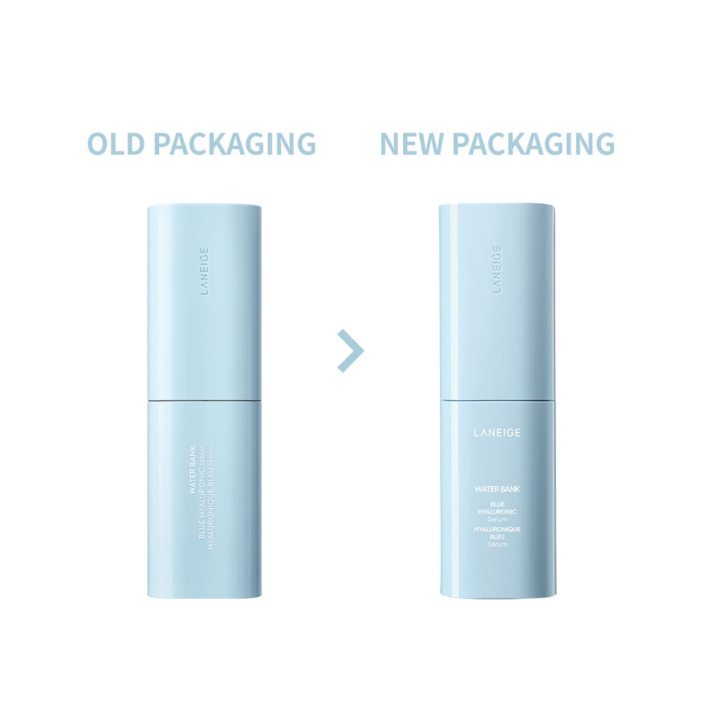 Water Bank Blue Hyaluronic Serum