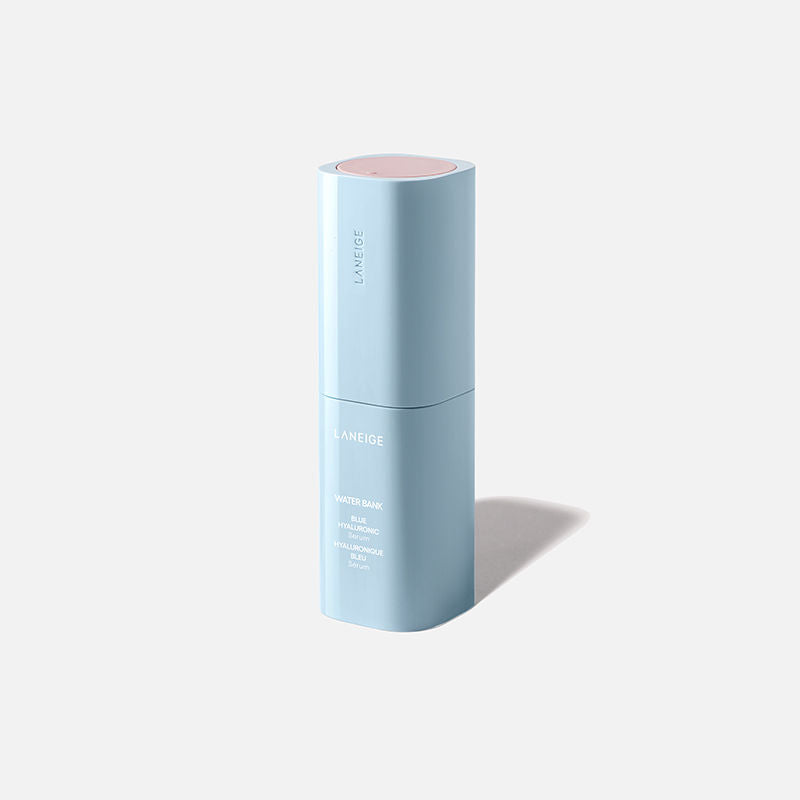 Water Bank Blue Hyaluronic Serum
