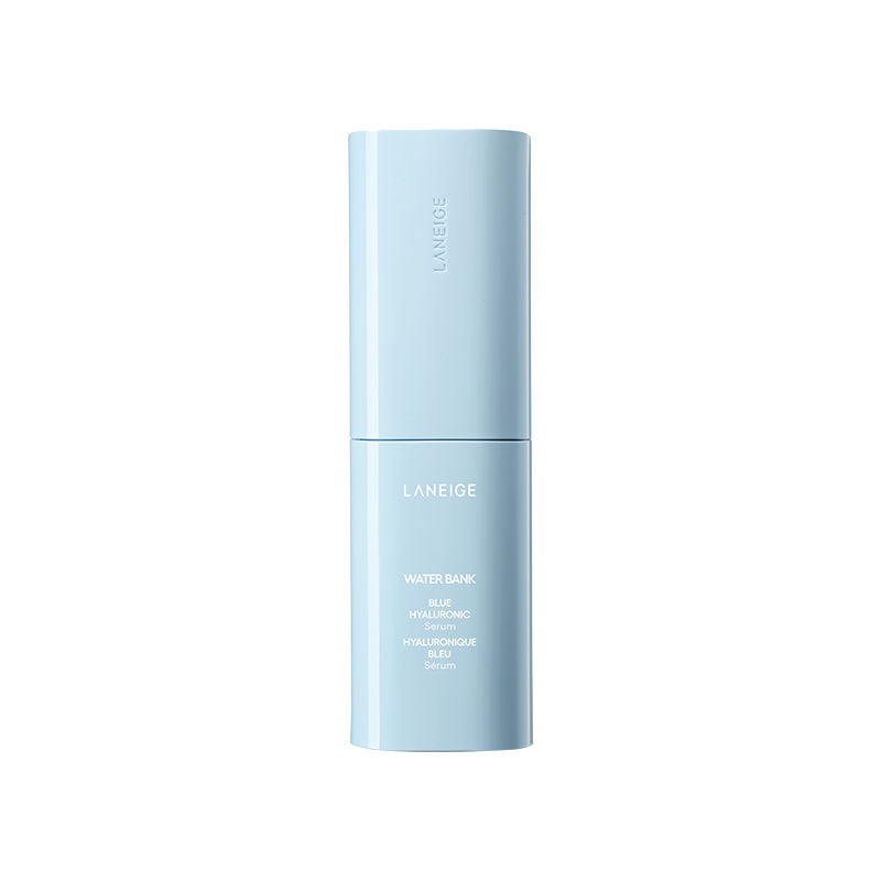 Water Bank Blue Hyaluronic Serum