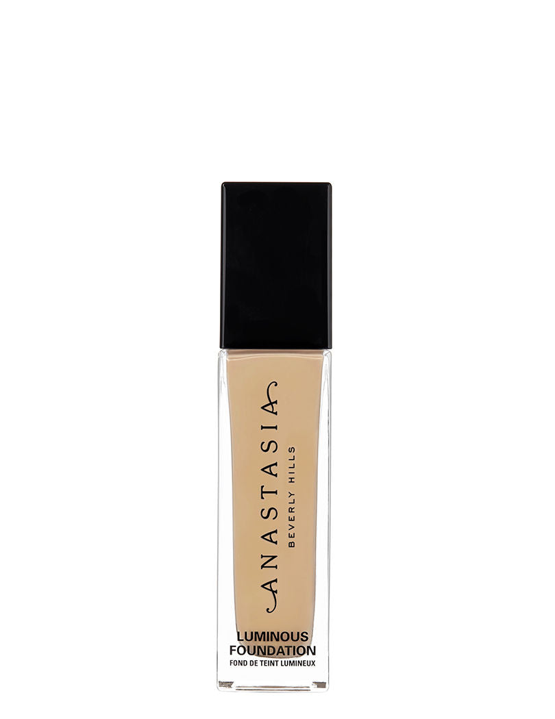 Luminous Foundation - 250c