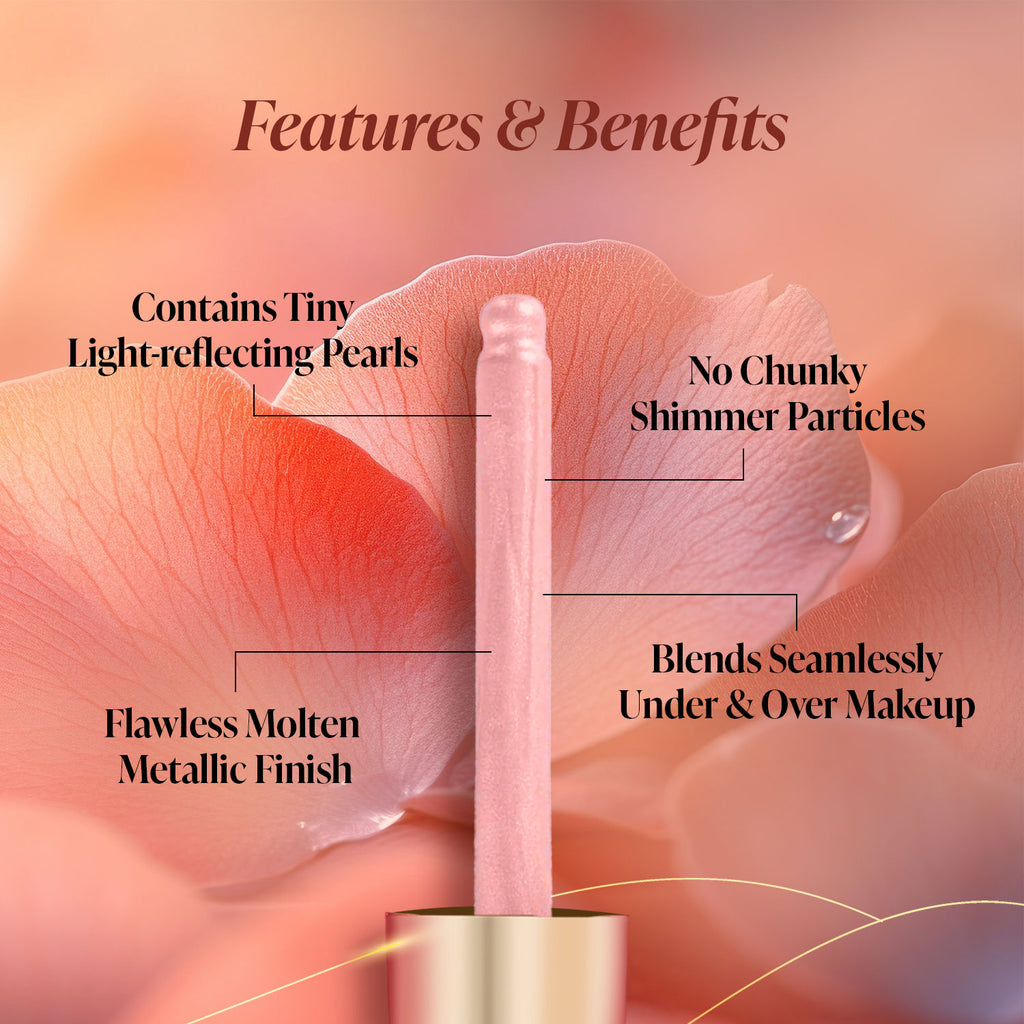 3 In 1 Liquid Highlighter