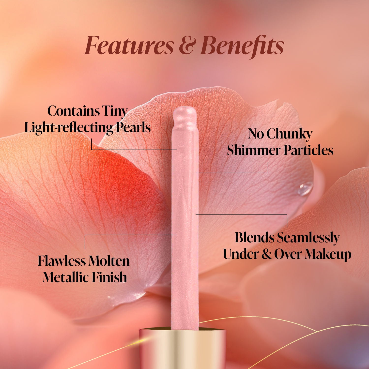 3 In 1 Liquid Highlighter