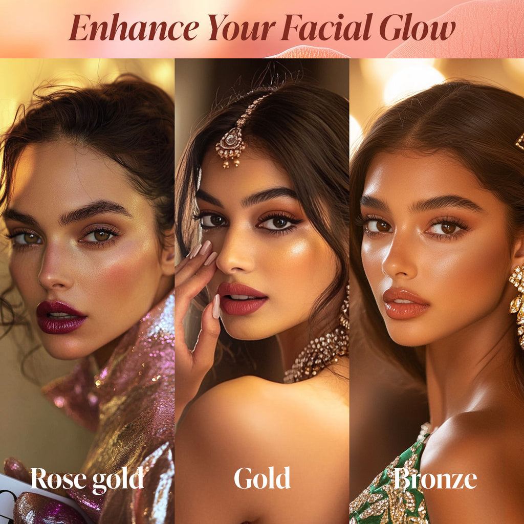 3 In 1 Liquid Highlighter