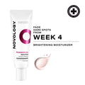 Pigmentation Reduction Moisturiser For Dark Spots, Acne Marks And Uneven Skin Tone