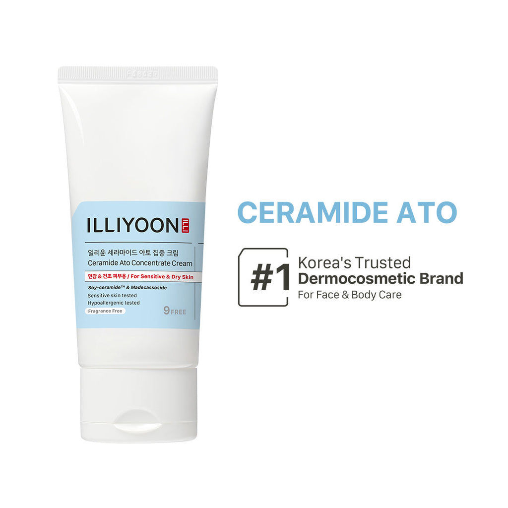 Ceramide Ato Concentrate Cream