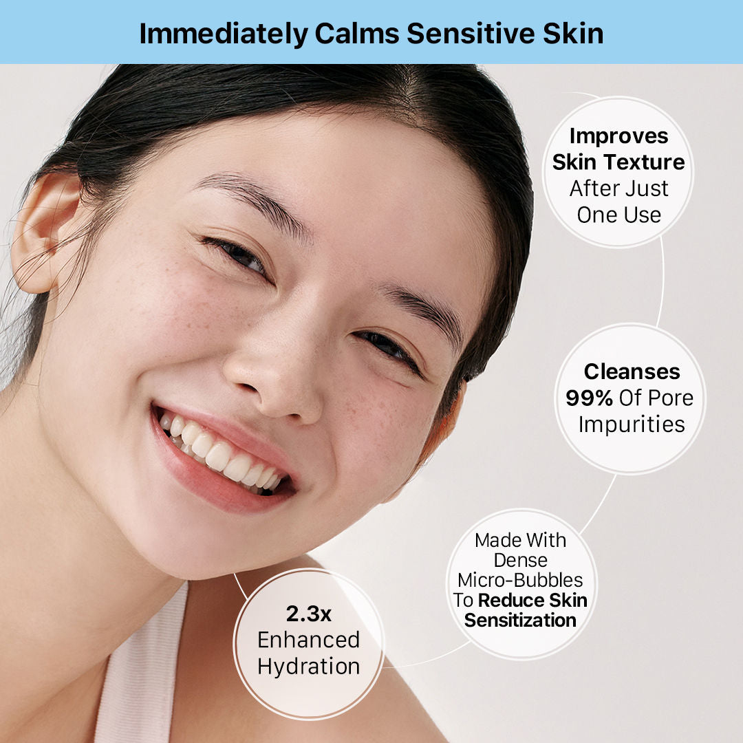 Ceramide Ato 5.0 Gentle Skin Cleanser