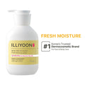 Fresh Moisture Lotion