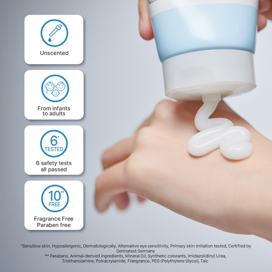 Ceramide Ato Soothing Gel