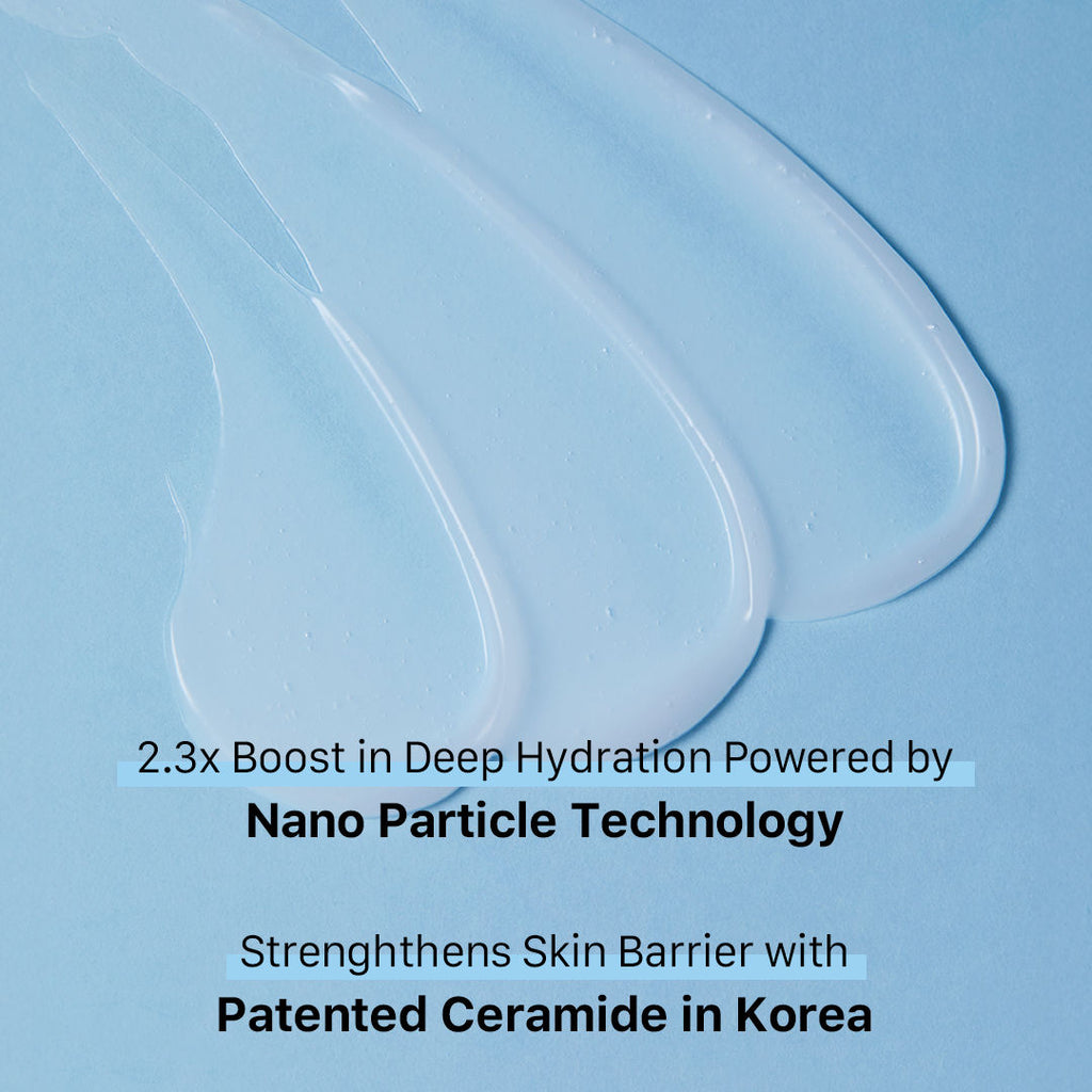 Ceramide Ato Soothing Gel