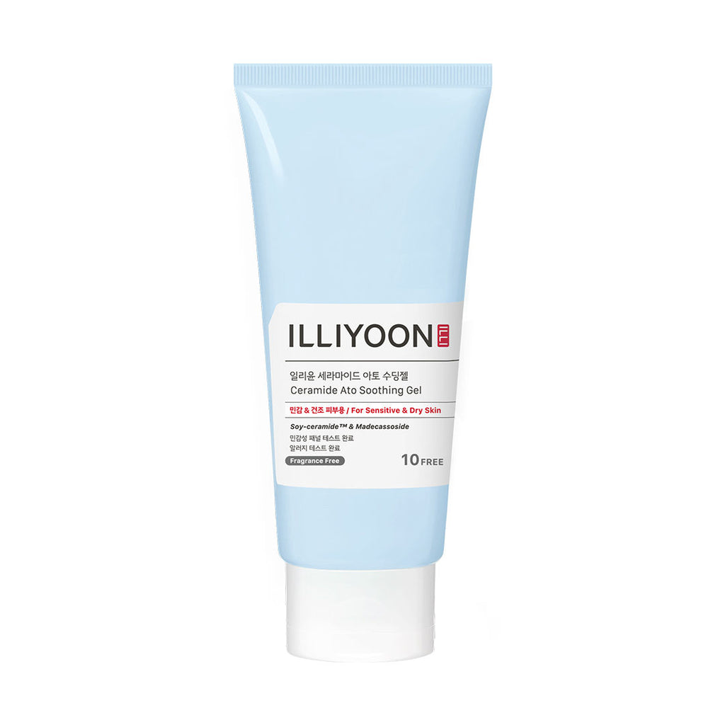 Ceramide Ato Soothing Gel