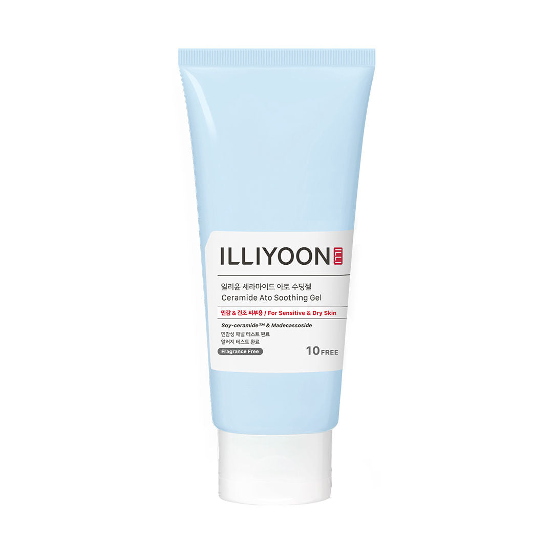 Ceramide Ato Soothing Gel