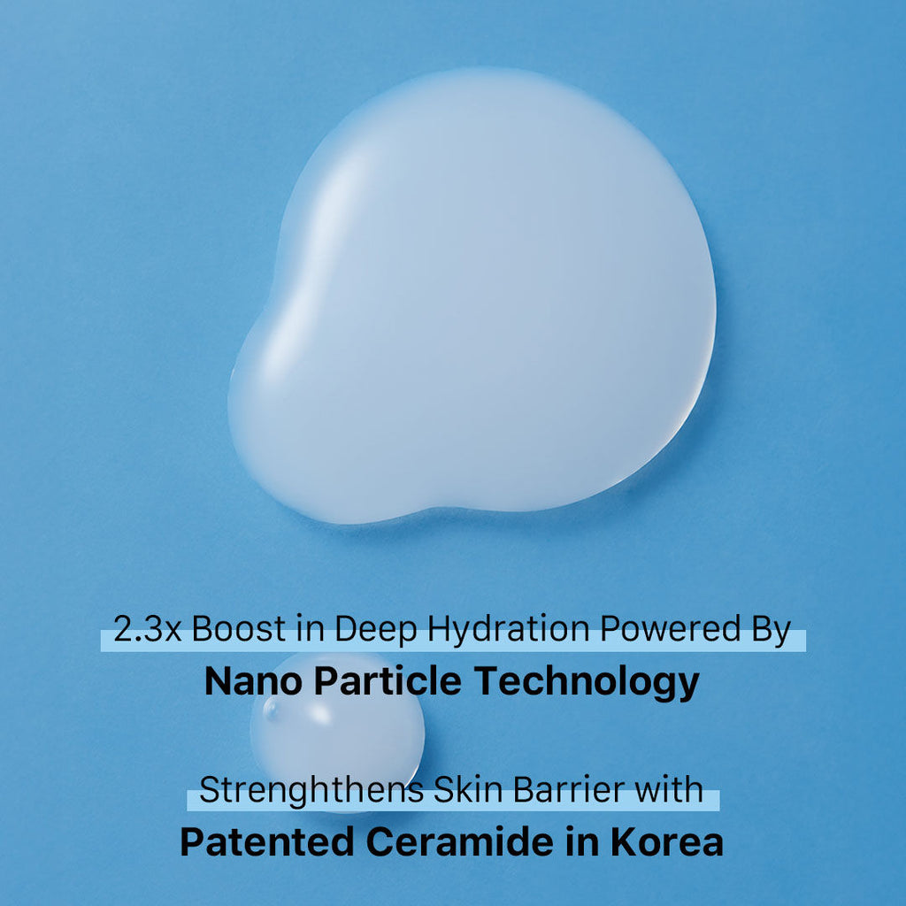 Ceramide Ato Gentle Skin Toner