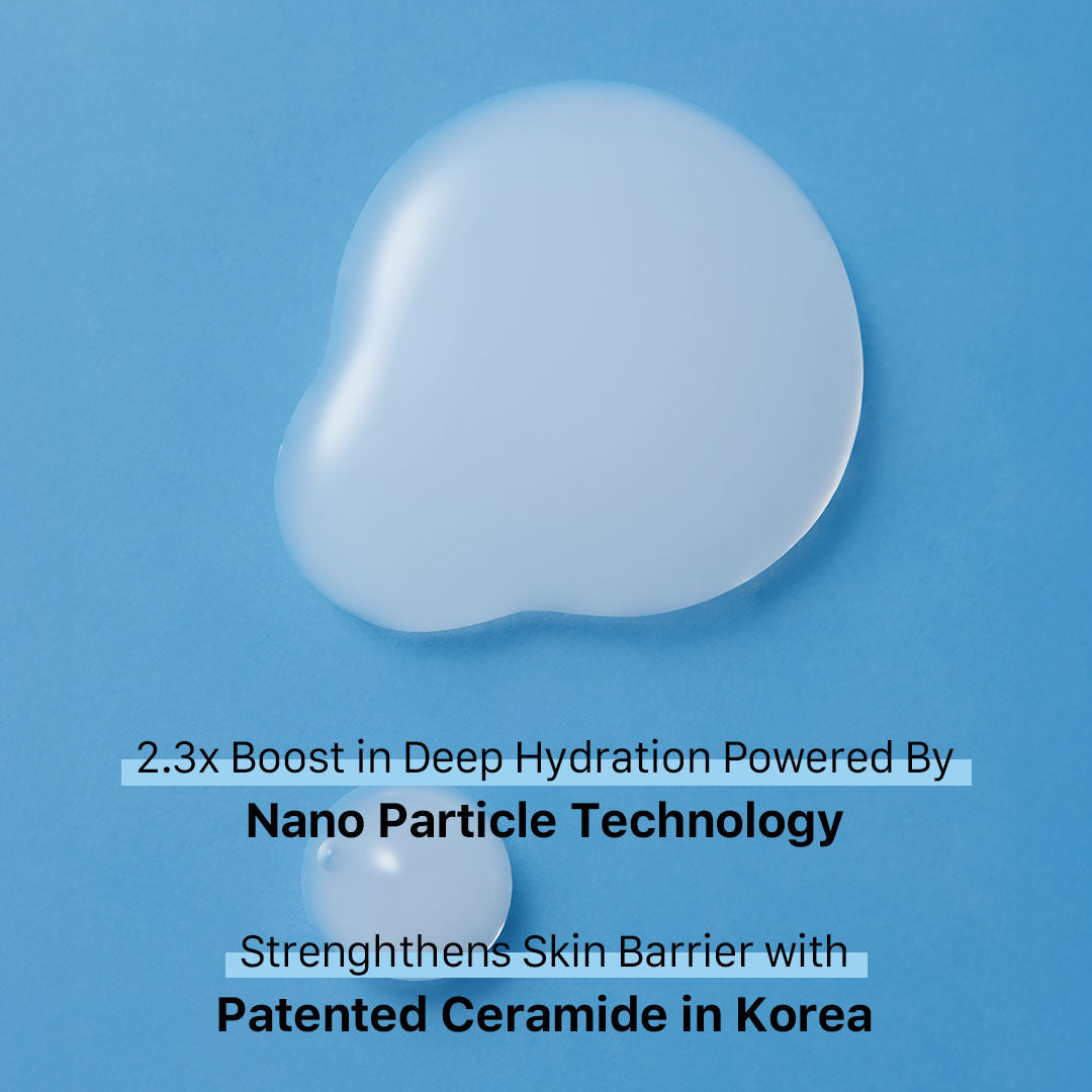 Ceramide Ato Gentle Skin Toner