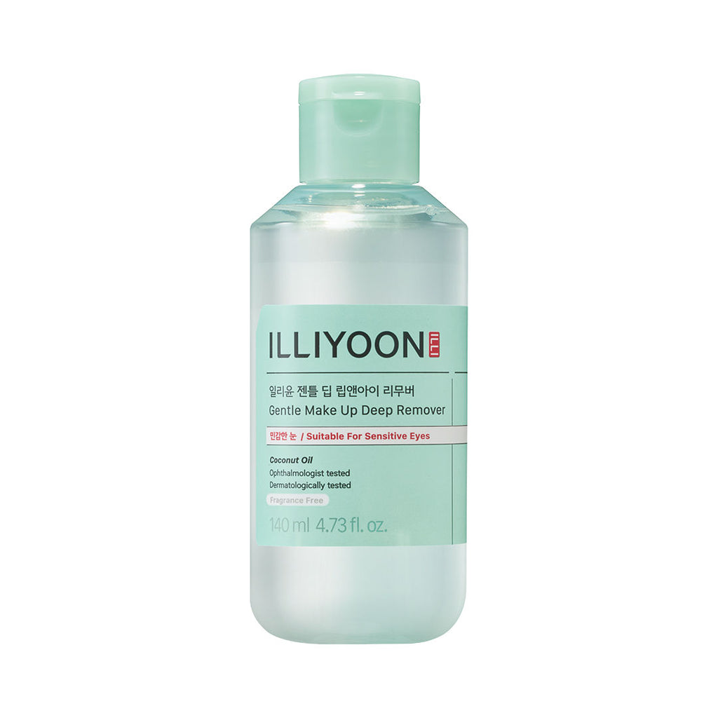 Gentle Make Up Deep Remover