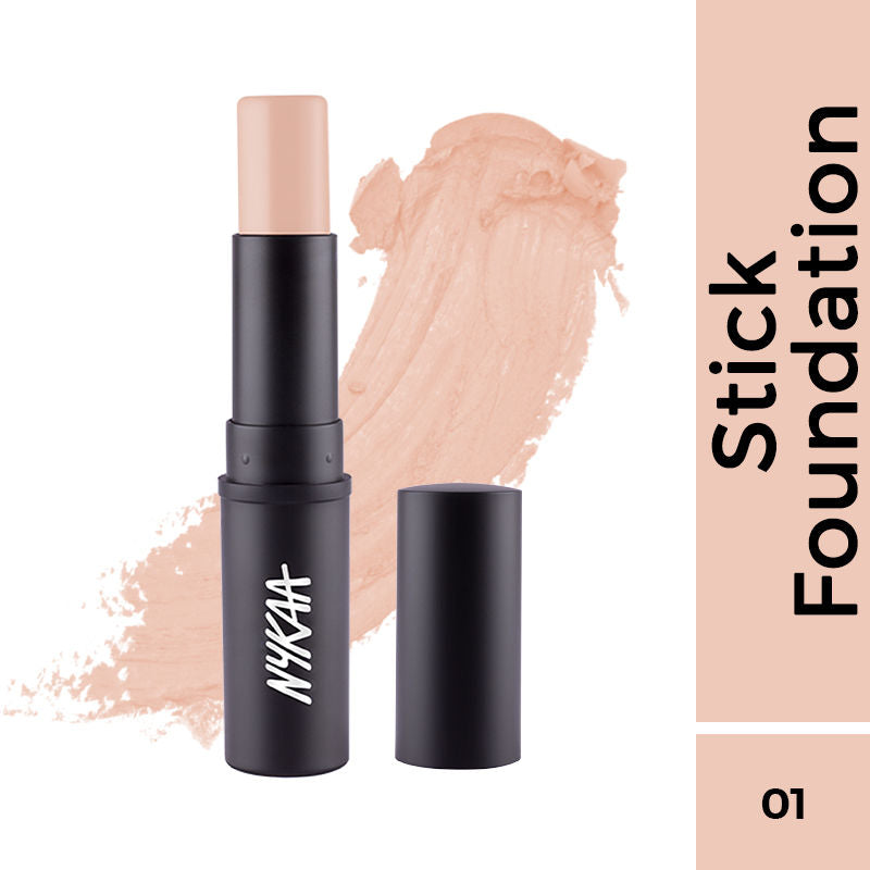 SKINgenius Foundation Stick Conceal Contour & Corrector