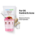 Multani Mitti Oil Balance Face Wash
