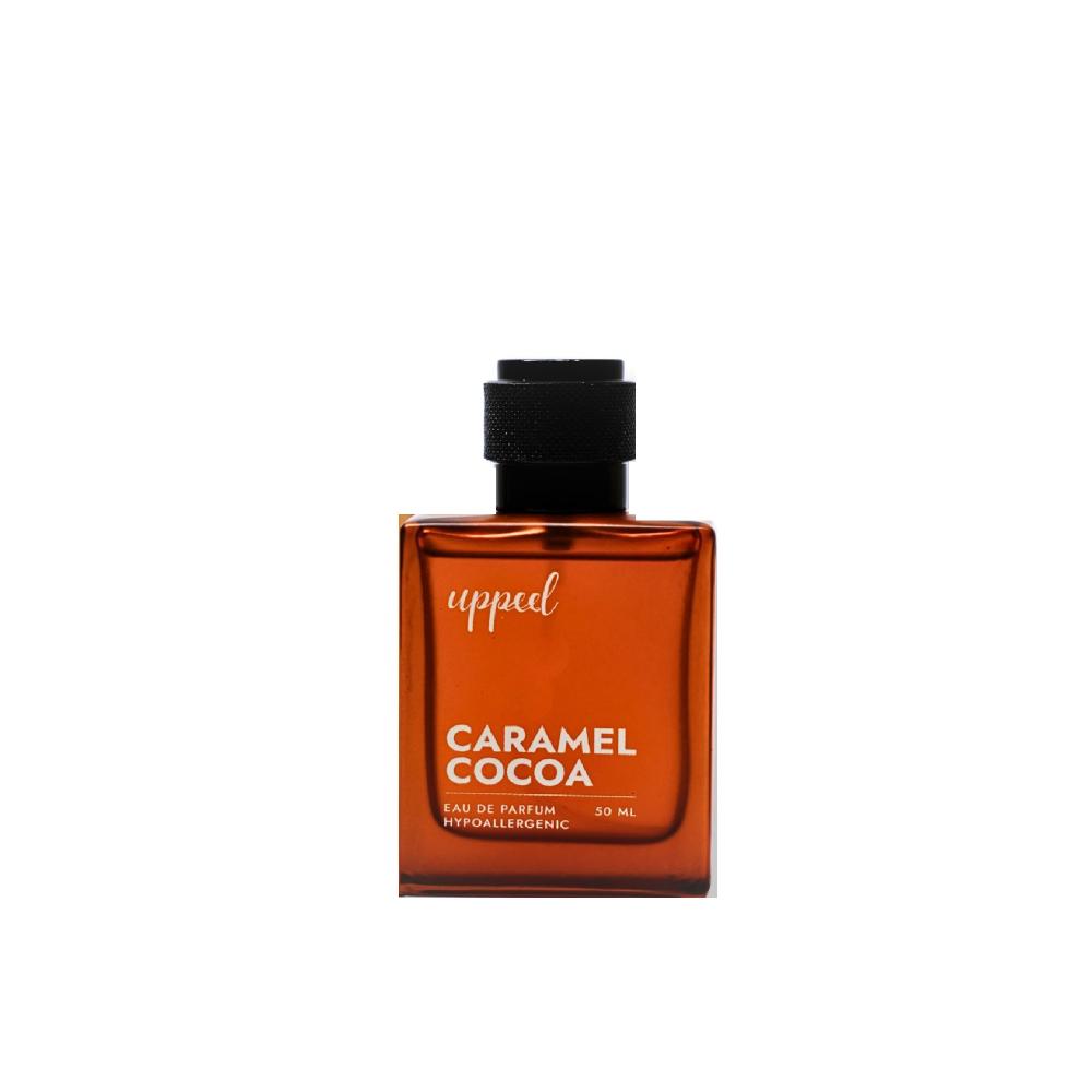 Caramel Cocoa Eau De Parfum