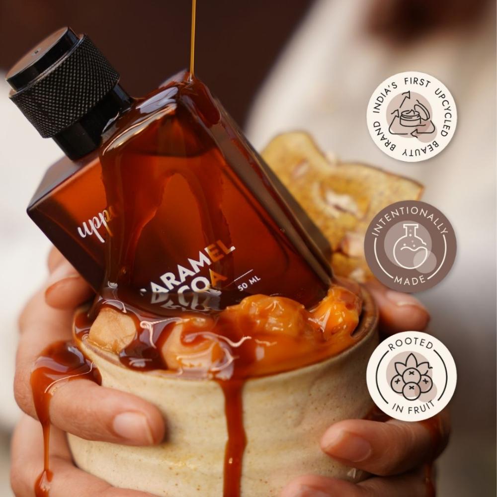 Caramel Cocoa Eau De Parfum
