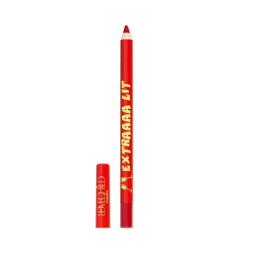Passport Pucker Matte Lip Liner