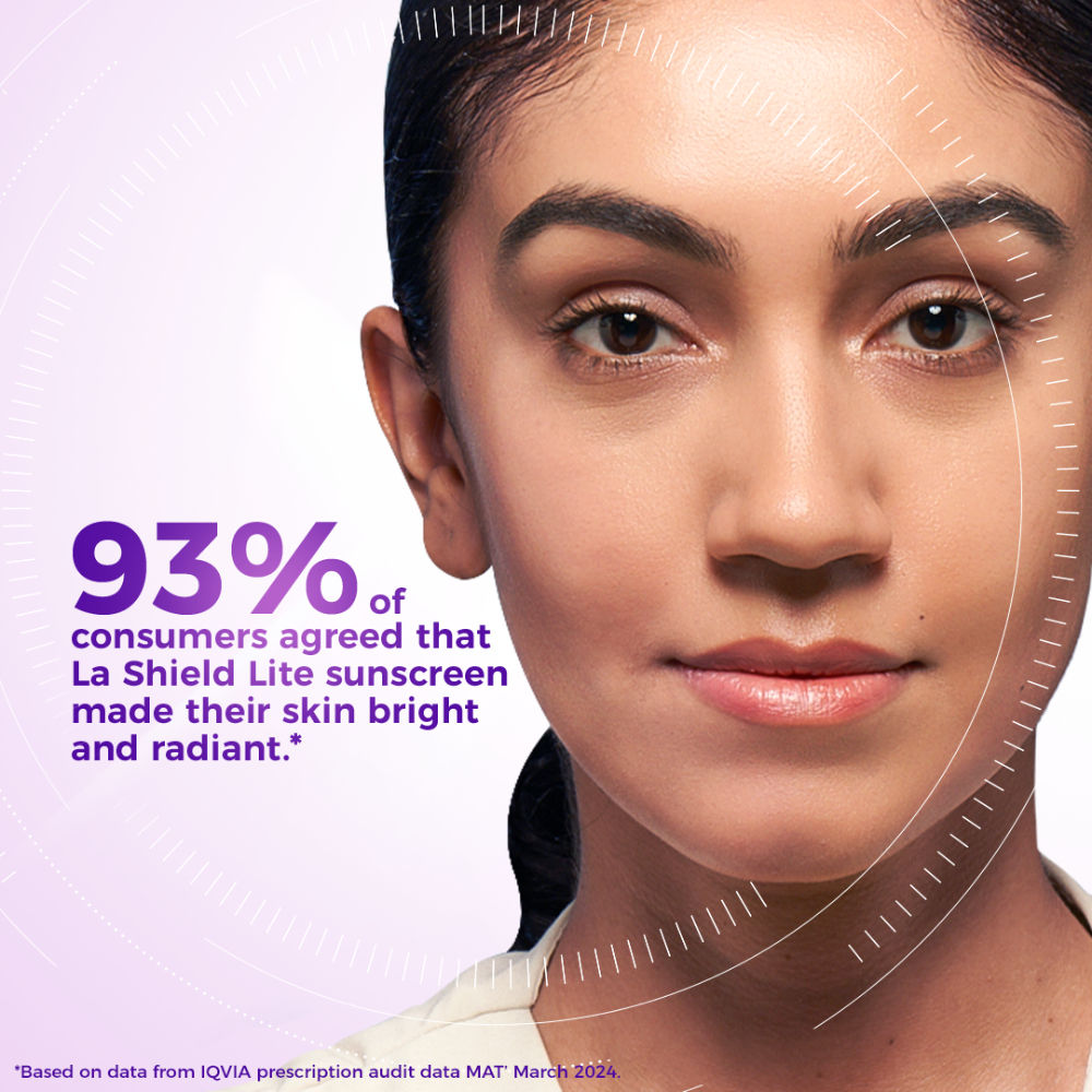 Lite SPF 50 PA+++ Mineral Sunscreen Gel Reduces Pigmentation & Dark Spots Oil-free