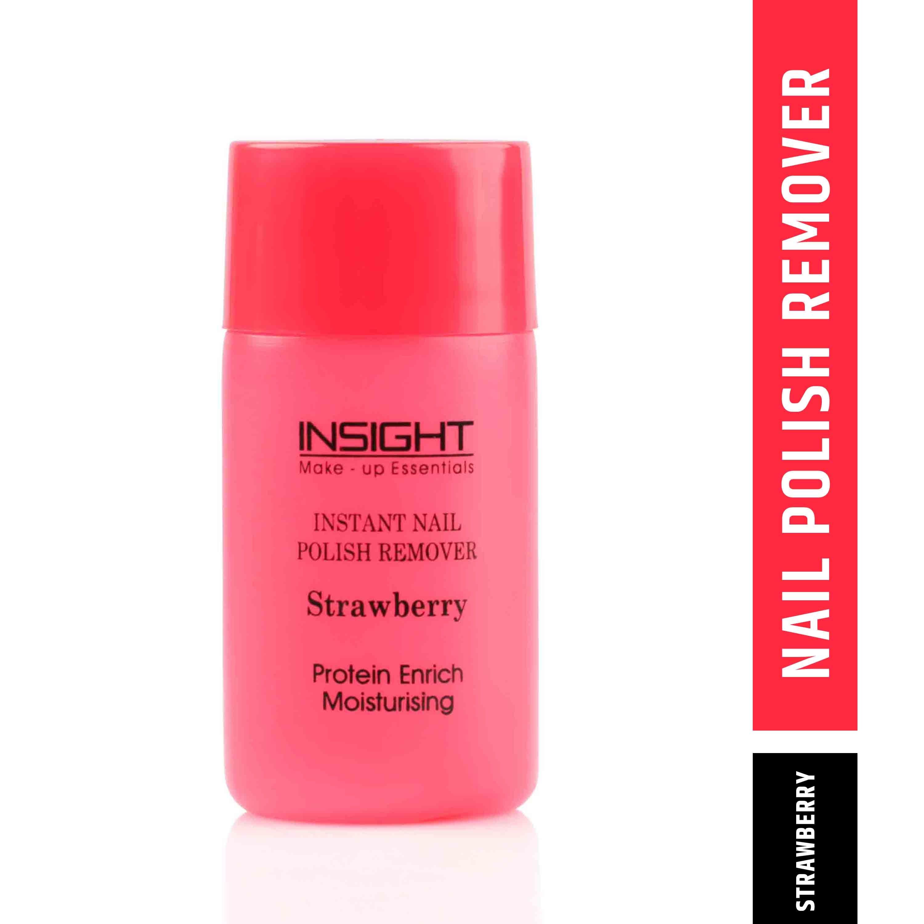 Nail Polish Remover