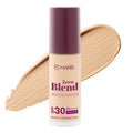 SPF30 PA+++ Zero Blend Weightless Foundation